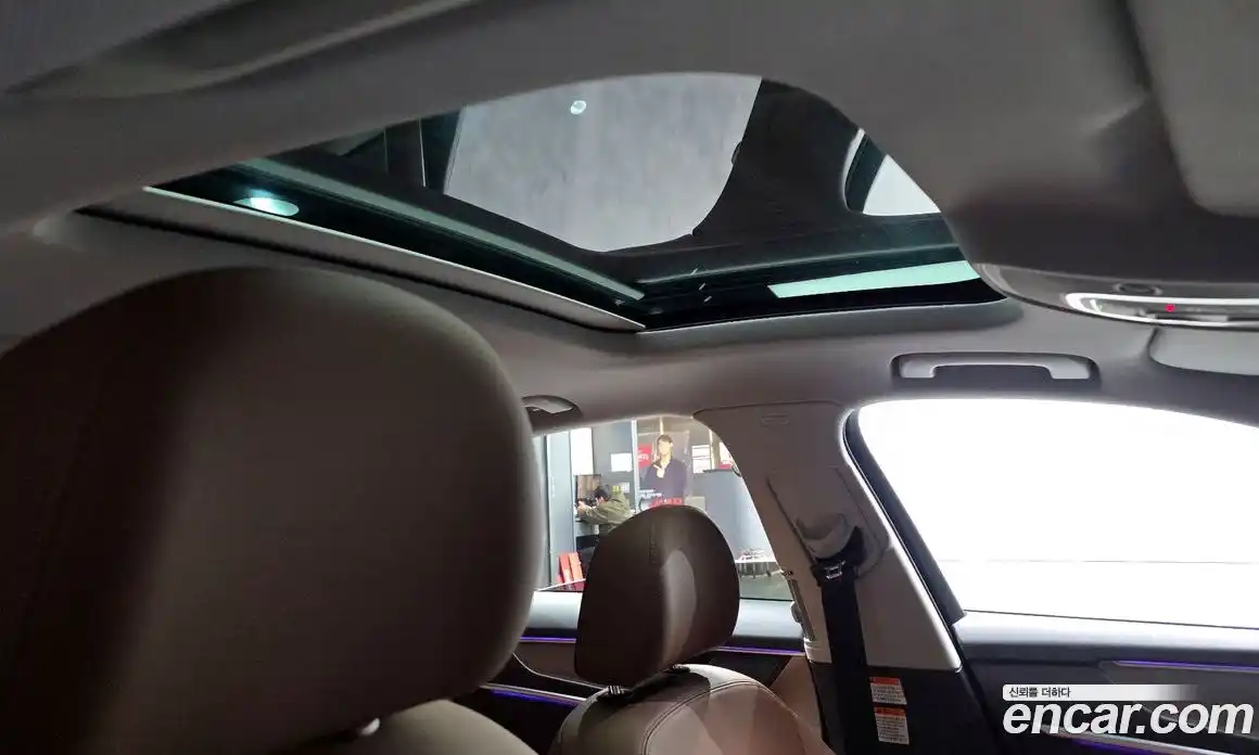 Audi A6 2021 2.0 Автомат в Москве № 162996, фото 18