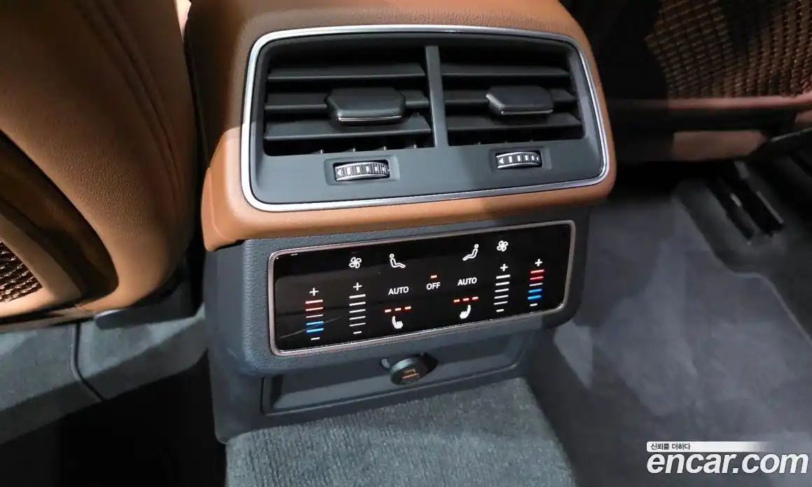 Audi A6 2021 2.0 Автомат в Москве № 162996, фото 19