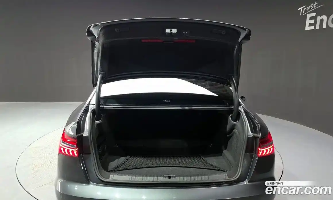 Audi A6 2021 2.0 Автомат в Москве № 162996, фото 20