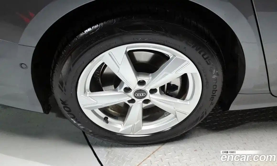 Audi A6 2021 2.0 Автомат в Москве № 162996, фото 5