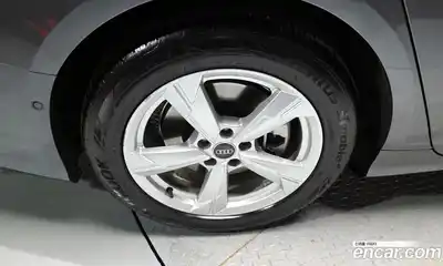 Audi A6 2021 2.0 Автомат в Москве № 162996, миниатюра 5