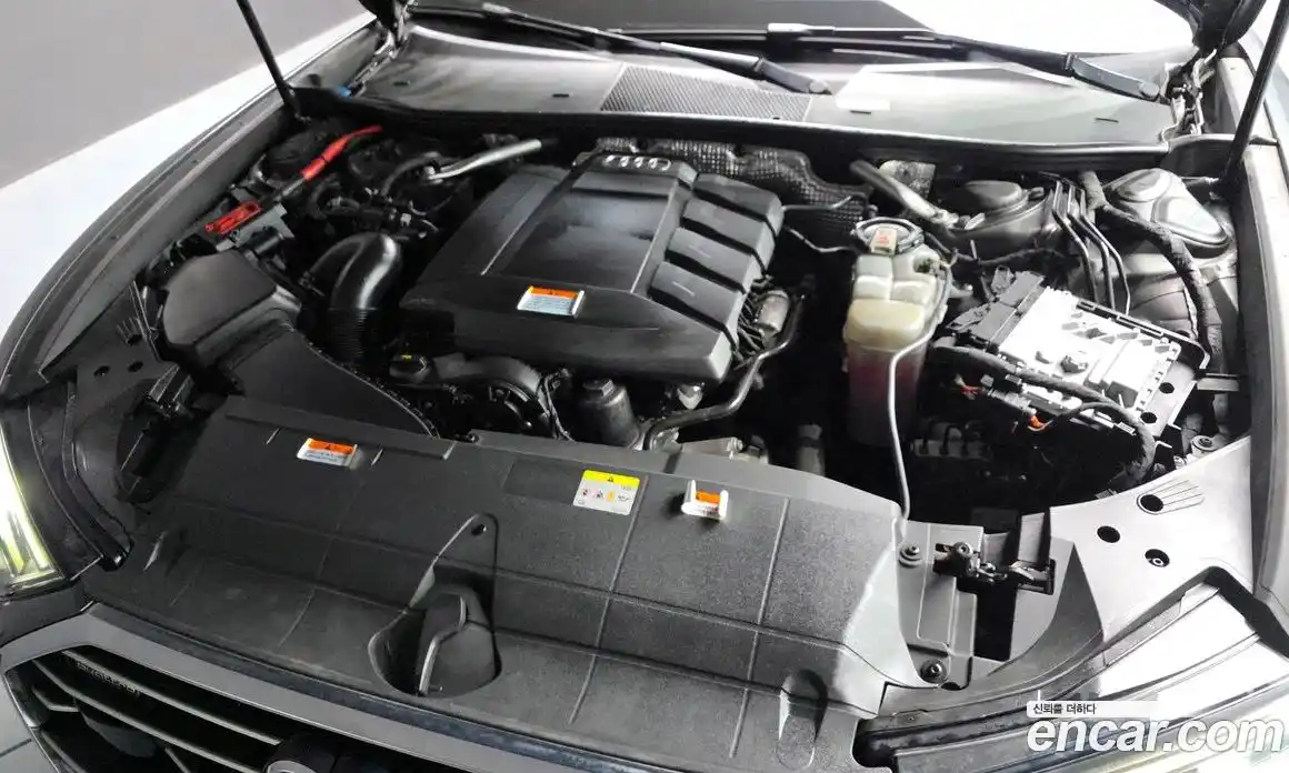 Audi A6 2021 2.0 Автомат в Москве № 162996, фото 6