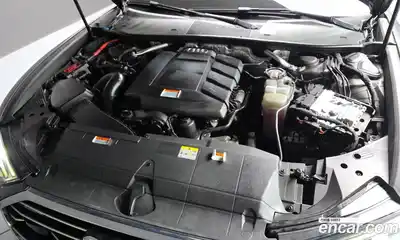 Audi A6 2021 2.0 Автомат в Москве № 162996, миниатюра 6