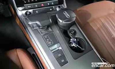 Audi A6 2021 2.0 Автомат в Москве № 162996, миниатюра 9