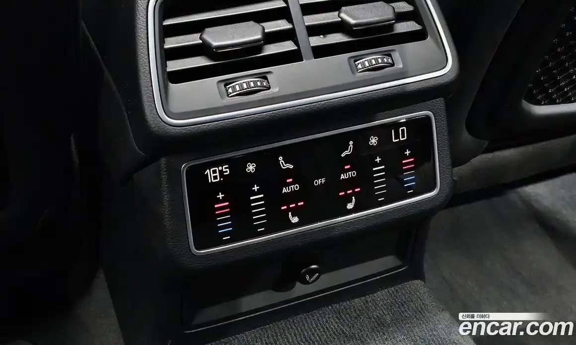 Audi A6 2021 2.0 Автомат в Москве № 163092, фото 18