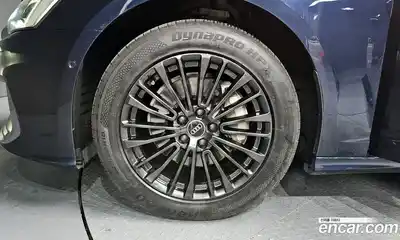 Audi A6 2021 2.0 Автомат в Москве № 163092, миниатюра 5