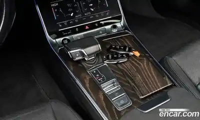 Audi A6 2021 2.0 Автомат в Москве № 163092, миниатюра 9