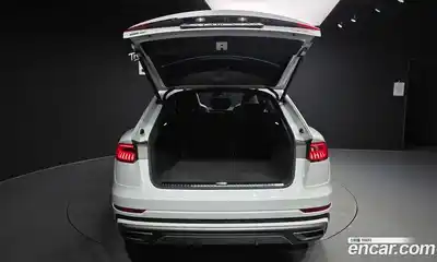 Audi Q8 2022 3.0 Автомат в Москве № 163246, миниатюра 7