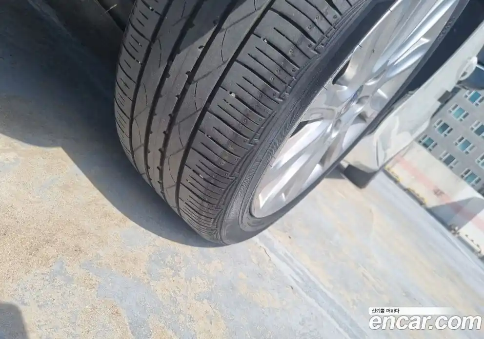 Volvo V40 2015 1.6 Автомат в Москве № 164846, фото 18