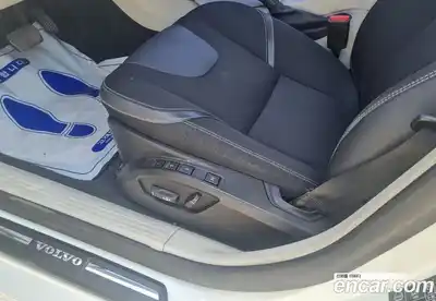 Volvo V40 2015 1.6 Автомат в Москве № 164846, миниатюра 8