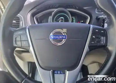 Volvo V40 2015 1.6 Автомат в Москве № 164846, миниатюра 9