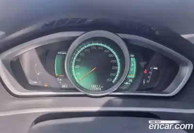 Volvo V40 2015 1.6 Автомат в Москве № 164846, миниатюра 10