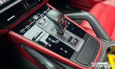 Porsche Cayenne 2020 3.0 Автомат в Москве № 165338, миниатюра 9