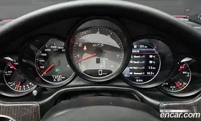 Porsche Panamera, 2016