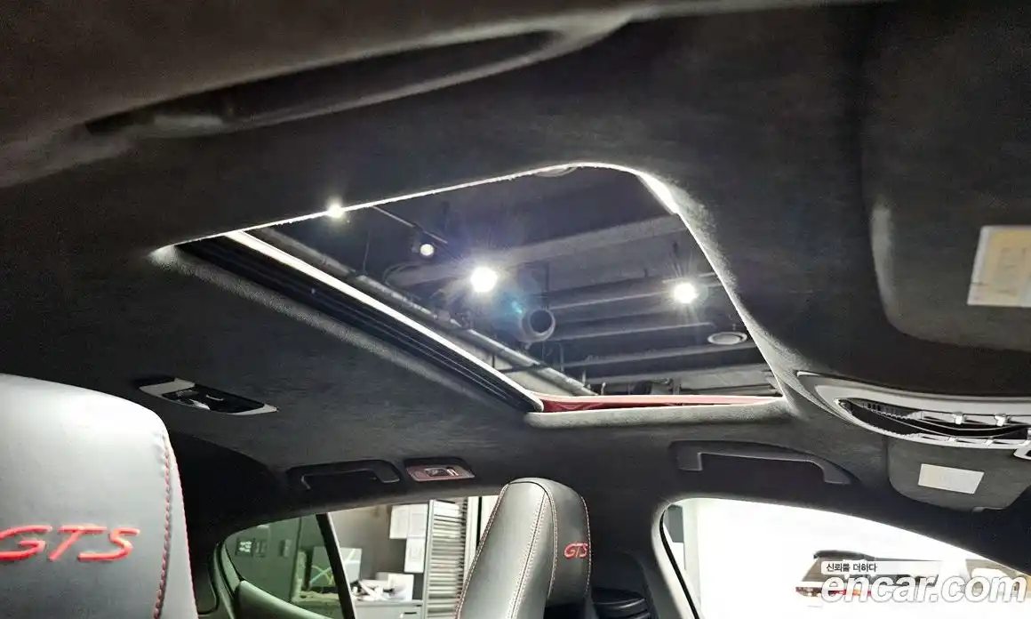 Porsche Panamera 2016 4.8 Автомат в Москве № 165412, фото 16