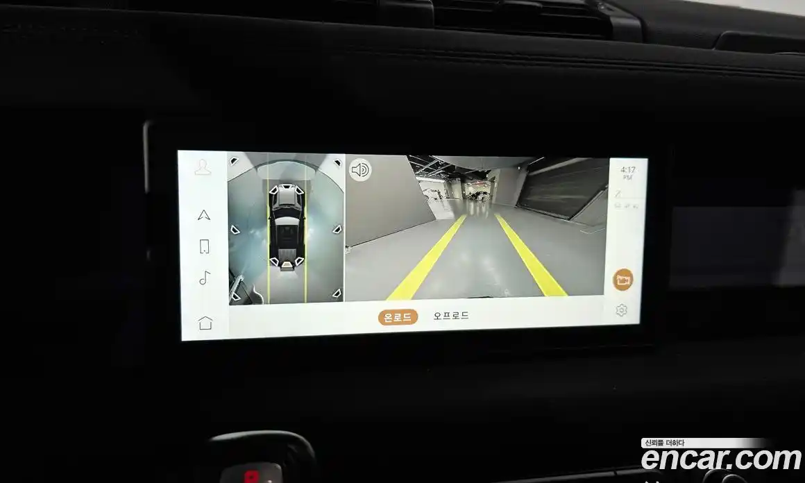 Land Rover Defender 2020 2.0 Автомат в Москве № 166126, фото 12