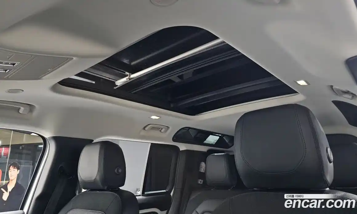 Land Rover Defender 2020 2.0 Автомат в Москве № 166126, фото 14