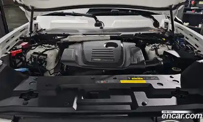 Land Rover Defender 2020 2.0 Автомат в Москве № 166126, миниатюра 10