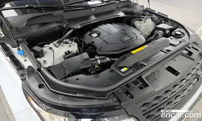 Land Rover Range-Rover Sport 2017 3.0 Автомат в Москве № 166404, миниатюра 12