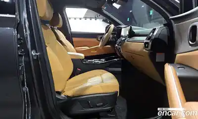 Kia Sorento 2022 1.6 Автомат в Москве № 16663, миниатюра 11