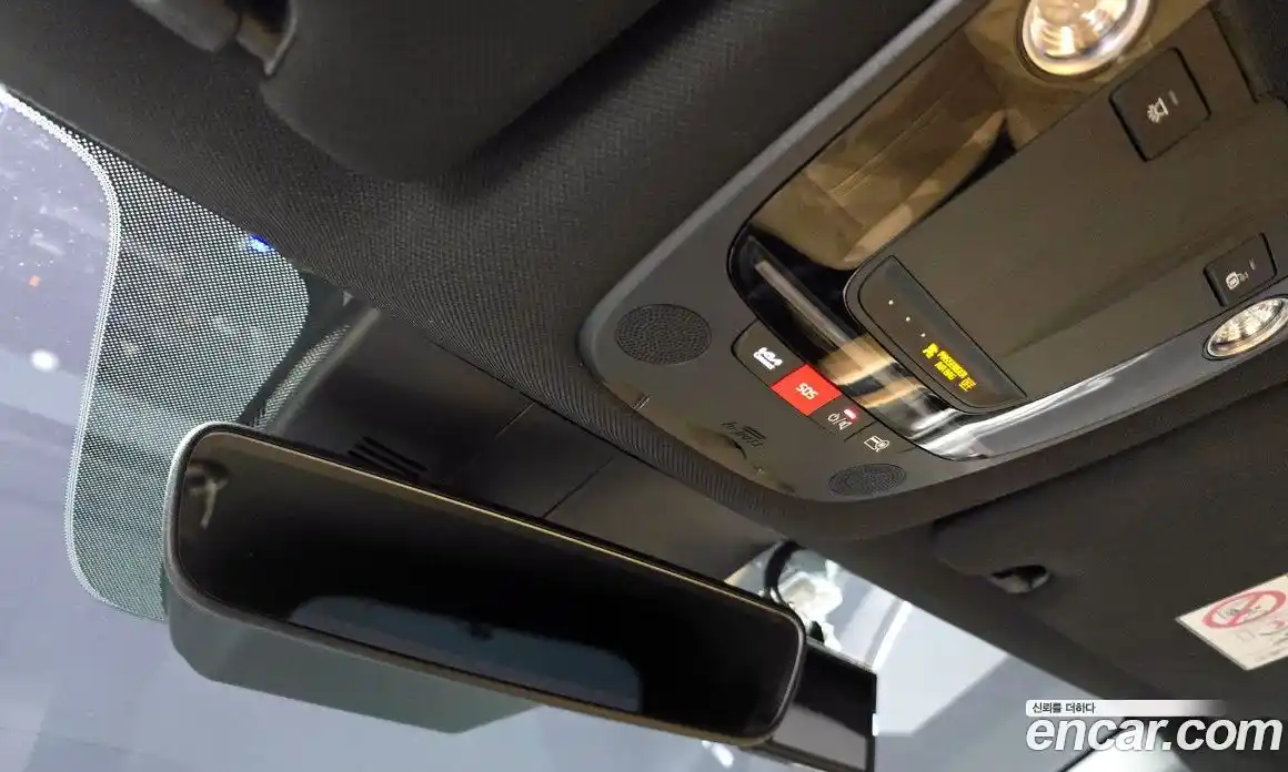 Kia Sorento 2022 1.6 Автомат в Москве № 16663, фото 19