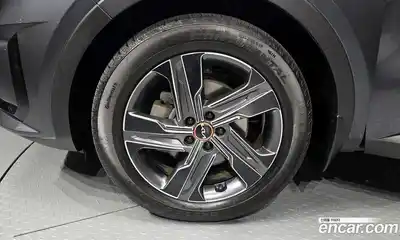 Kia Sorento 2022 1.6 Автомат в Москве № 16663, миниатюра 5