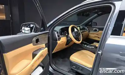 Kia Sorento 2022 1.6 Автомат в Москве № 16663, миниатюра 10