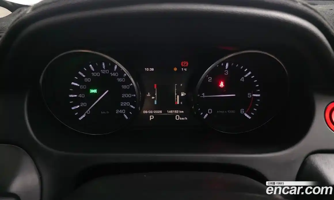 Land Rover Discovery Sport 2016 2.0 Автомат в Москве № 166668, фото 8