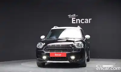 Mini Countryman 2019 1.5 Автомат в Москве № 167242, миниатюра 11