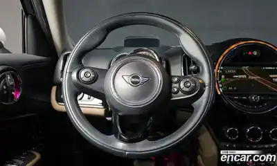 Mini Countryman 2019 1.5 Автомат в Москве № 167242, миниатюра 12