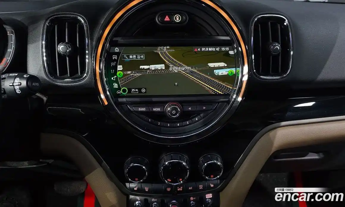 Mini Countryman 2019 1.5 Автомат в Москве № 167242, фото 13