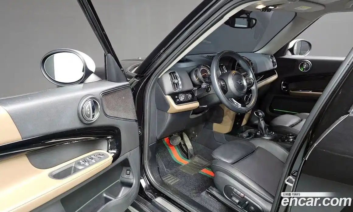 Mini Countryman 2019 1.5 Автомат в Москве № 167242, фото 15