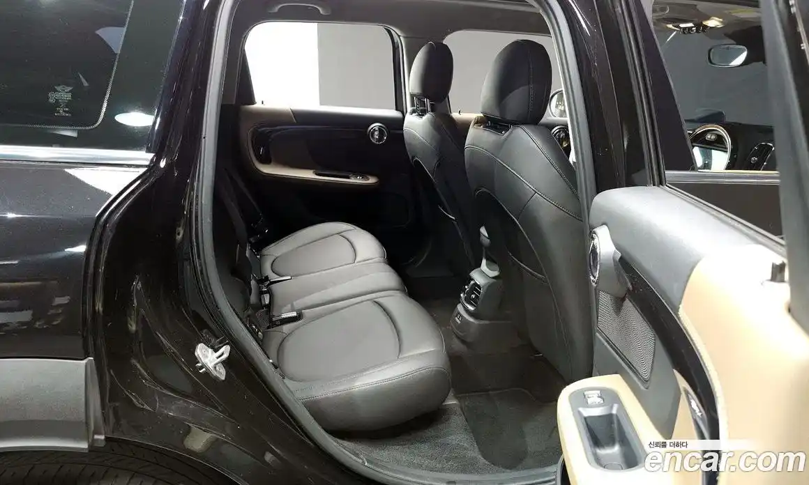 Mini Countryman 2019 1.5 Автомат в Москве № 167242, фото 16