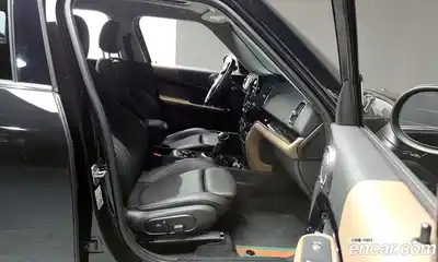 Mini Countryman 2019 1.5 Автомат в Москве № 167242, миниатюра 3