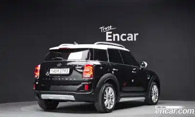 Mini Countryman 2019 1.5 Автомат в Москве № 167242, миниатюра 4