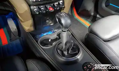 Mini Countryman 2019 1.5 Автомат в Москве № 167242, миниатюра 5