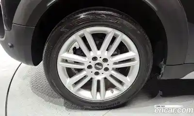 Mini Countryman 2019 1.5 Автомат в Москве № 167242, миниатюра 7