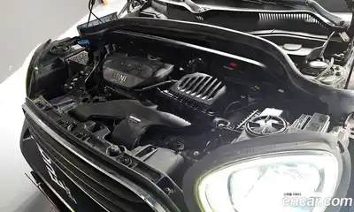 Mini Countryman 2019 1.5 Автомат в Москве № 167242, миниатюра 8