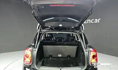 Mini Countryman 2019 1.5 Автомат в Москве № 167242, миниатюра 9
