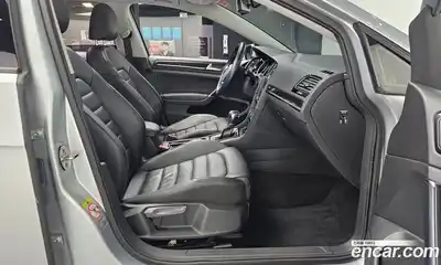 Volkswagen Golf 2014 2.0 Автомат в Москве № 168974, миниатюра 11