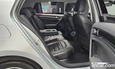 Volkswagen Golf 2014 2.0 Автомат в Москве № 168974, миниатюра 12