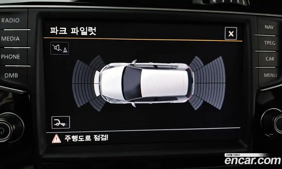 Volkswagen Golf 2014 2.0 Автомат в Москве № 168974, фото 15