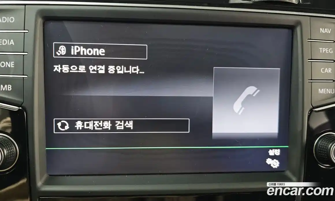 Volkswagen Golf 2014 2.0 Автомат в Москве № 168974, фото 16