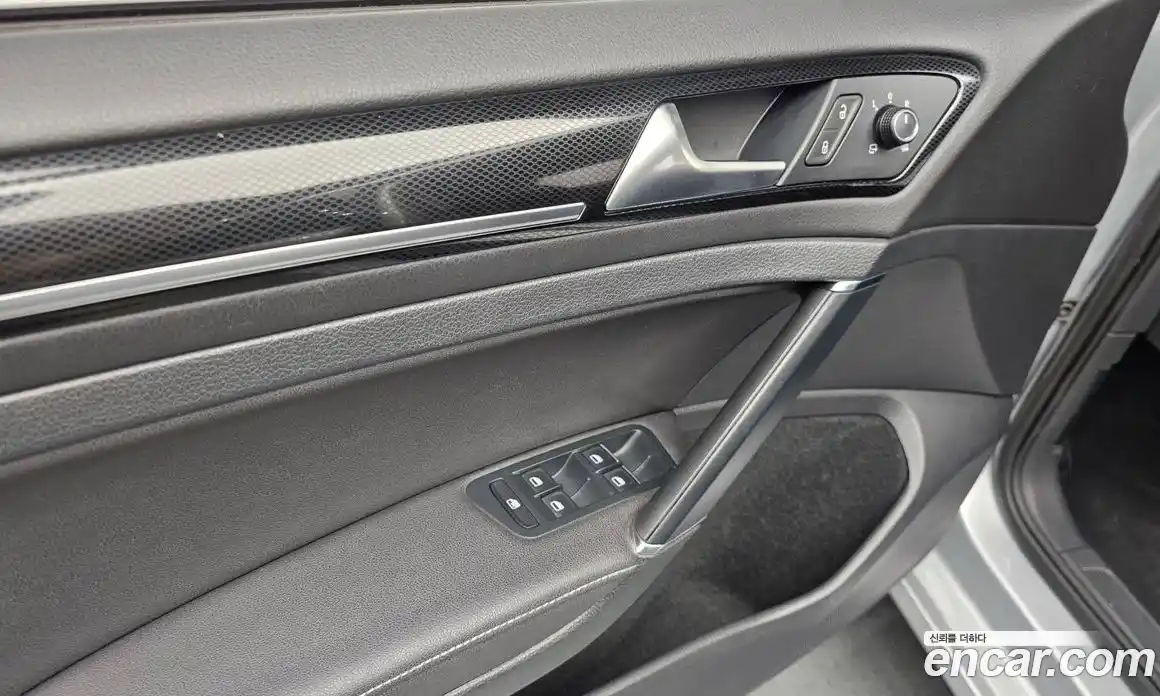 Volkswagen Golf 2014 2.0 Автомат в Москве № 168974, фото 17