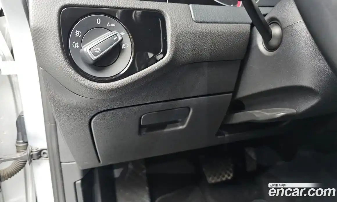 Volkswagen Golf 2014 2.0 Автомат в Москве № 168974, фото 18