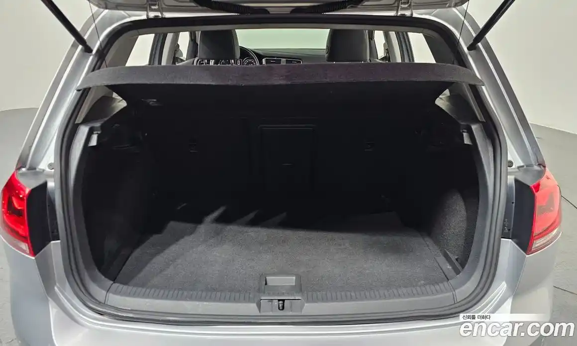 Volkswagen Golf 2014 2.0 Автомат в Москве № 168974, фото 20