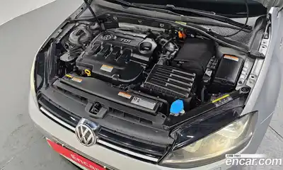 Volkswagen Golf 2014 2.0 Автомат в Москве № 168974, миниатюра 6