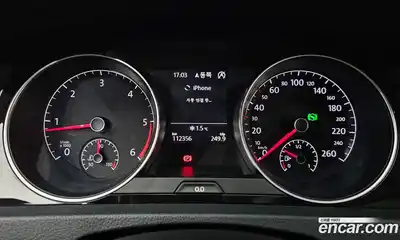 Volkswagen Golf 2014 2.0 Автомат в Москве № 168974, миниатюра 8