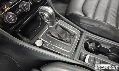 Volkswagen Golf 2014 2.0 Автомат в Москве № 168974, миниатюра 9