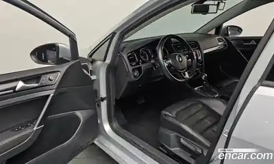 Volkswagen Golf 2014 2.0 Автомат в Москве № 168974, миниатюра 10